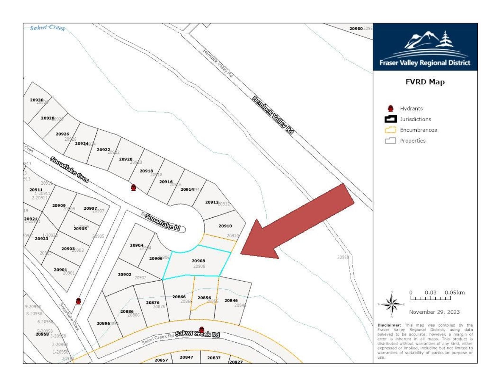 Photo 3 at 20908 Snowflake Place, Hemlock, Mission Photo 3 at 20908 Snowflake Place, Hemlock, Mission