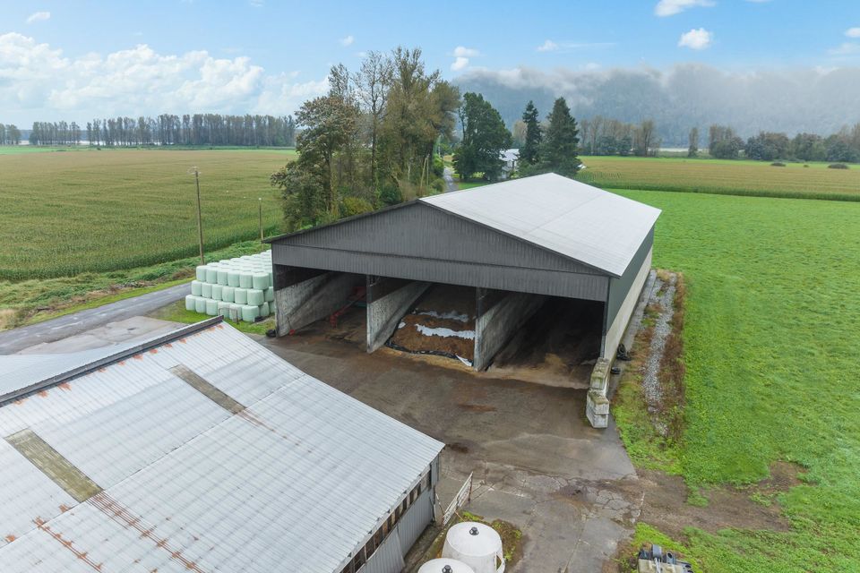 Photo 8 at 8713 Howell Road, Dewdney Deroche, Mission