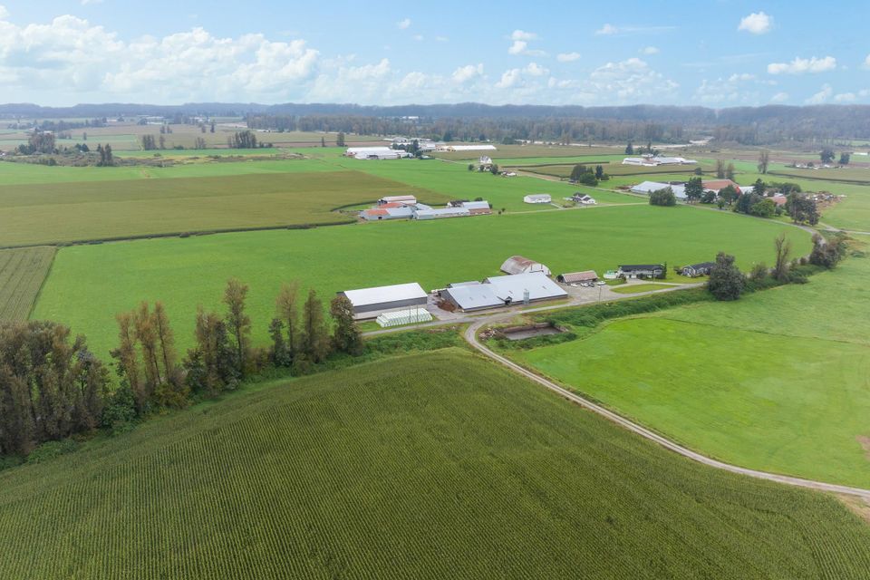 Photo 9 at 8713 Howell Road, Dewdney Deroche, Mission