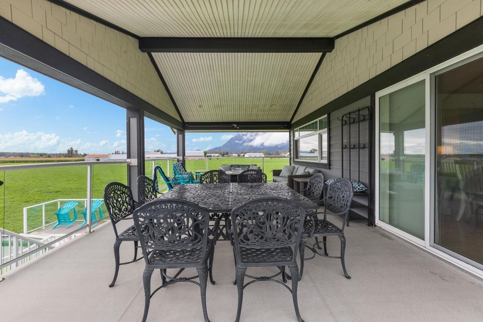 Photo 23 at 8713 Howell Road, Dewdney Deroche, Mission