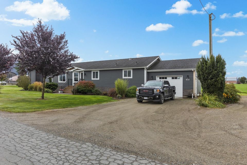 Photo 25 at 8713 Howell Road, Dewdney Deroche, Mission