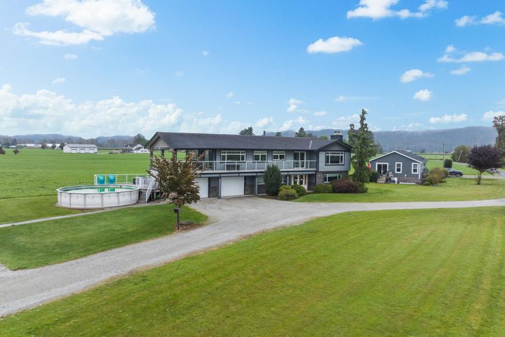 Photo 4 at 8713 Howell Road, Dewdney Deroche, Mission