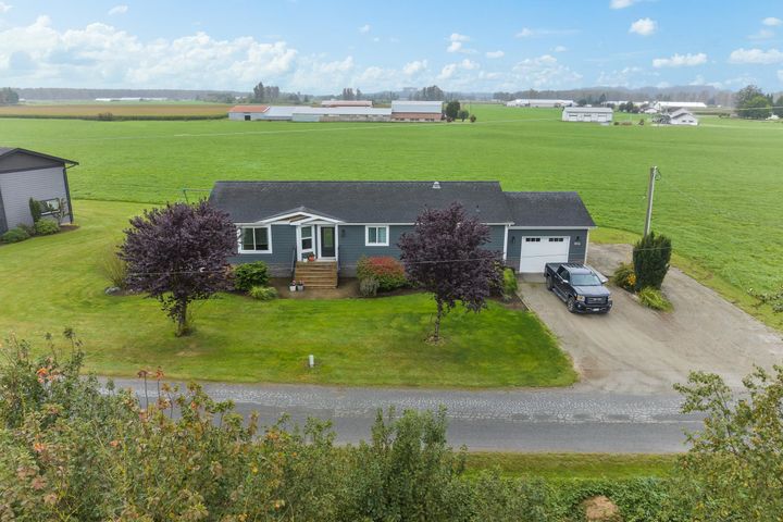 Photo 5 at 8713 Howell Road, Dewdney Deroche, Mission