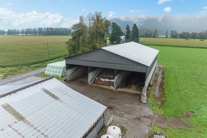 Photo 8 at 8713 Howell Road, Dewdney Deroche, Mission
