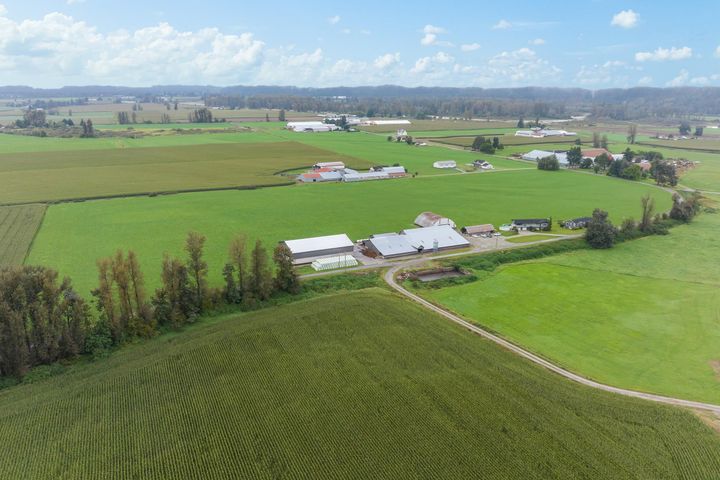 Photo 9 at 8713 Howell Road, Dewdney Deroche, Mission
