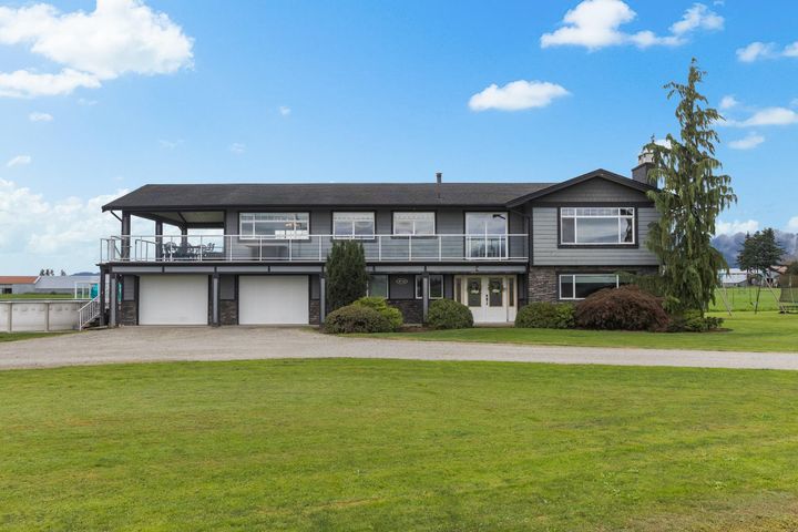 Photo 11 at 8713 Howell Road, Dewdney Deroche, Mission