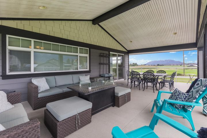Photo 24 at 8713 Howell Road, Dewdney Deroche, Mission