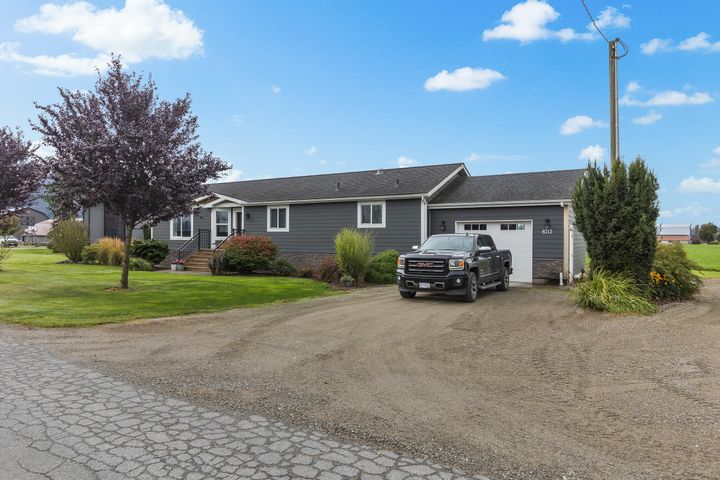 Photo 25 at 8713 Howell Road, Dewdney Deroche, Mission