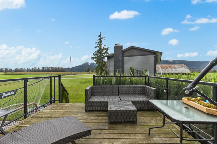 Photo 31 at 8713 Howell Road, Dewdney Deroche, Mission