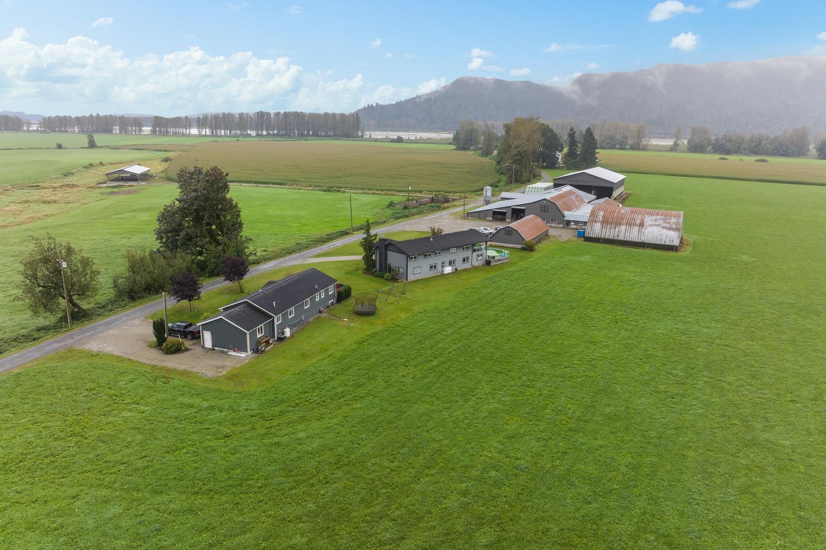 Photo 6 at 8713 Howell Road, Dewdney Deroche, Mission Photo 6 at 8713 Howell Road, Dewdney Deroche, Mission