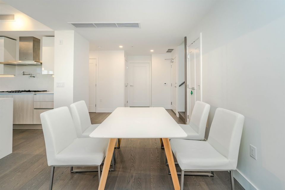 Photo 13 at 602 - 477 W 59th Avenue, South Cambie, Vancouver West