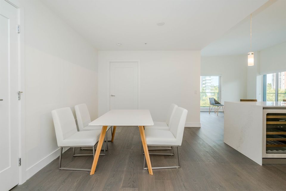 Photo 17 at 602 - 477 W 59th Avenue, South Cambie, Vancouver West Photo 17 at 602 - 477 W 59th Avenue, South Cambie, Vancouver West