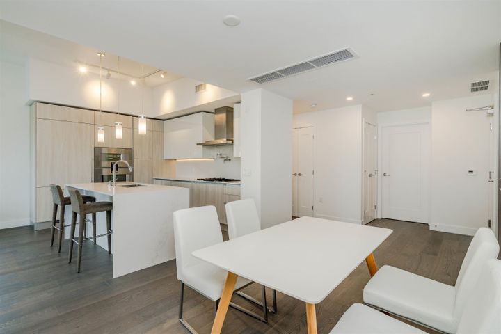 Photo 3 at 602 - 477 W 59th Avenue, South Cambie, Vancouver West