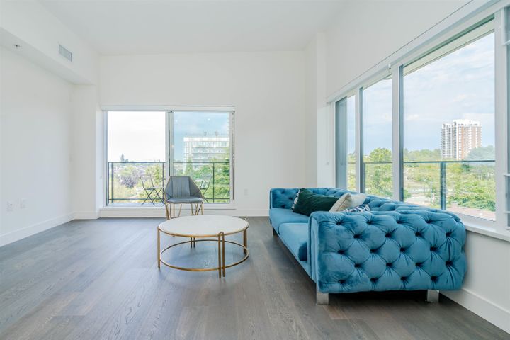 Photo 7 at 602 - 477 W 59th Avenue, South Cambie, Vancouver West