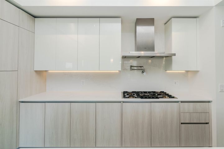 Photo 10 at 602 - 477 W 59th Avenue, South Cambie, Vancouver West