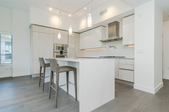 Photo 11 at 602 - 477 W 59th Avenue, South Cambie, Vancouver West
