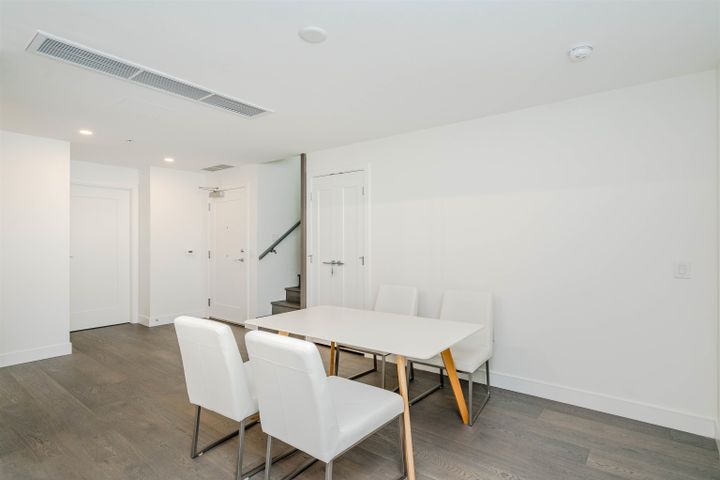 Photo 15 at 602 - 477 W 59th Avenue, South Cambie, Vancouver West