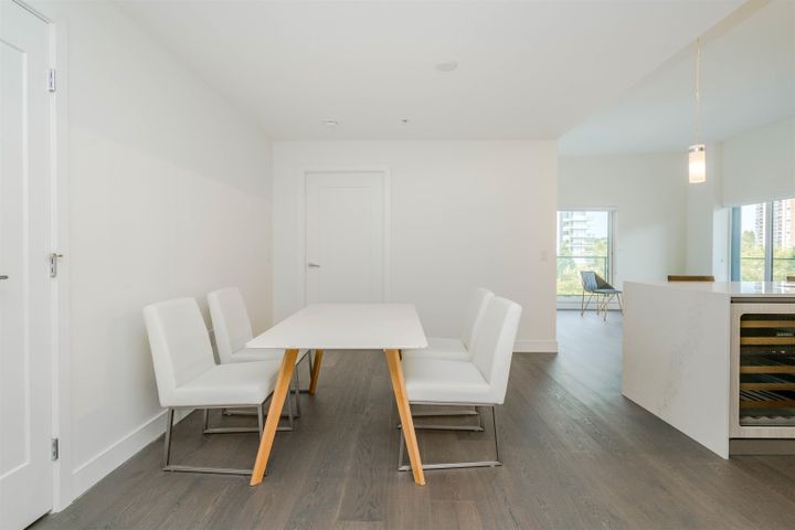 Photo 17 at 602 - 477 W 59th Avenue, South Cambie, Vancouver West