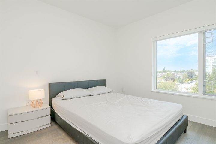 Photo 20 at 602 - 477 W 59th Avenue, South Cambie, Vancouver West