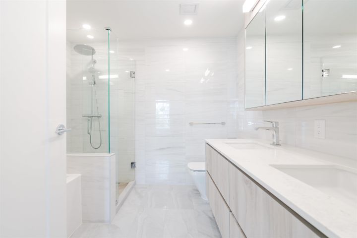 Photo 23 at 602 - 477 W 59th Avenue, South Cambie, Vancouver West