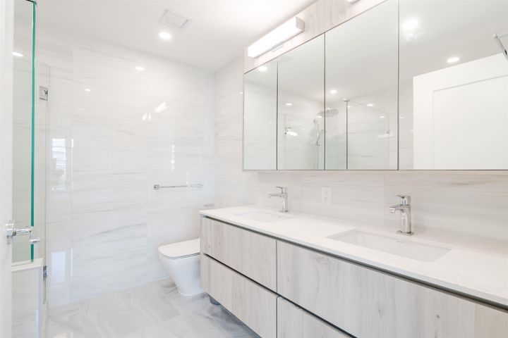 Photo 24 at 602 - 477 W 59th Avenue, South Cambie, Vancouver West