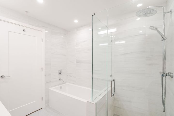 Photo 25 at 602 - 477 W 59th Avenue, South Cambie, Vancouver West