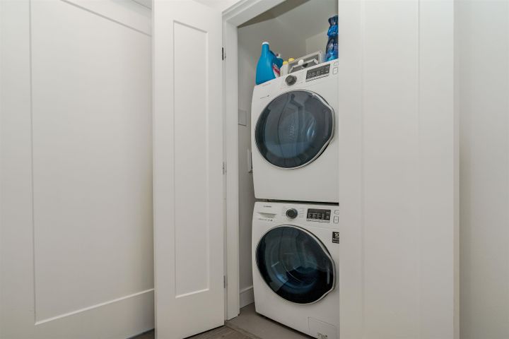 Photo 31 at 602 - 477 W 59th Avenue, South Cambie, Vancouver West