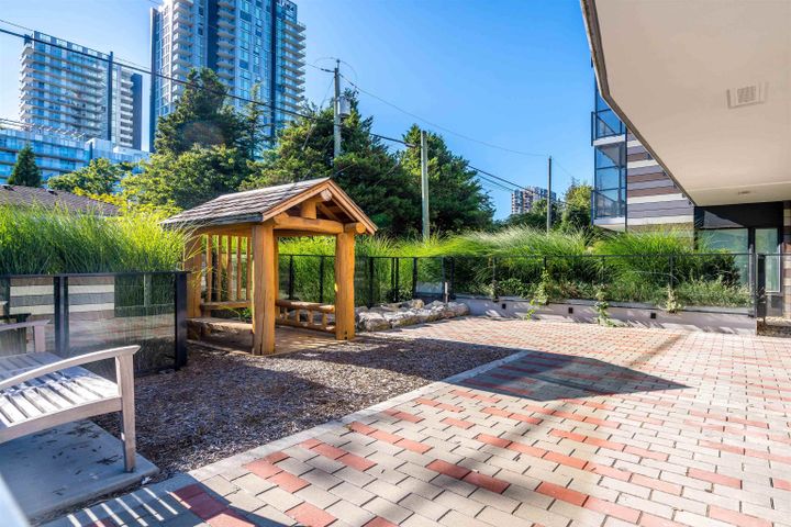 Photo 32 at 602 - 477 W 59th Avenue, South Cambie, Vancouver West