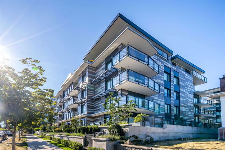 Photo 33 at 602 - 477 W 59th Avenue, South Cambie, Vancouver West