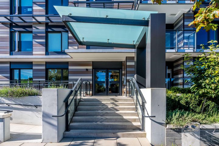 Photo 34 at 602 - 477 W 59th Avenue, South Cambie, Vancouver West