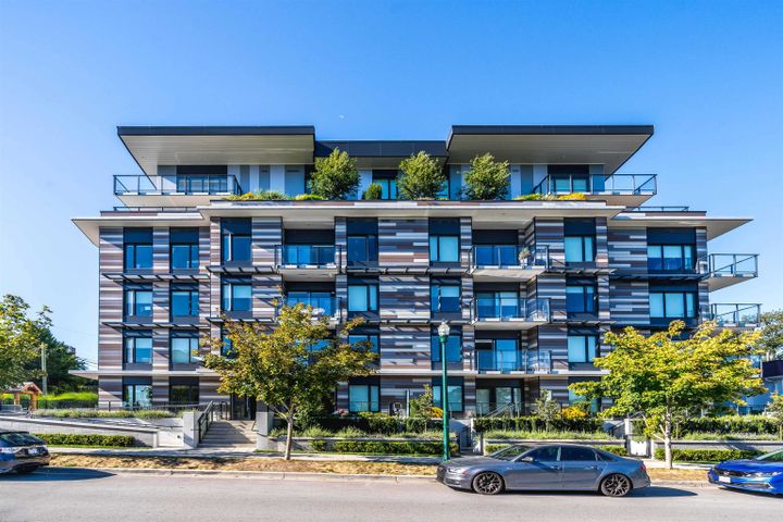 Photo 35 at 602 - 477 W 59th Avenue, South Cambie, Vancouver West