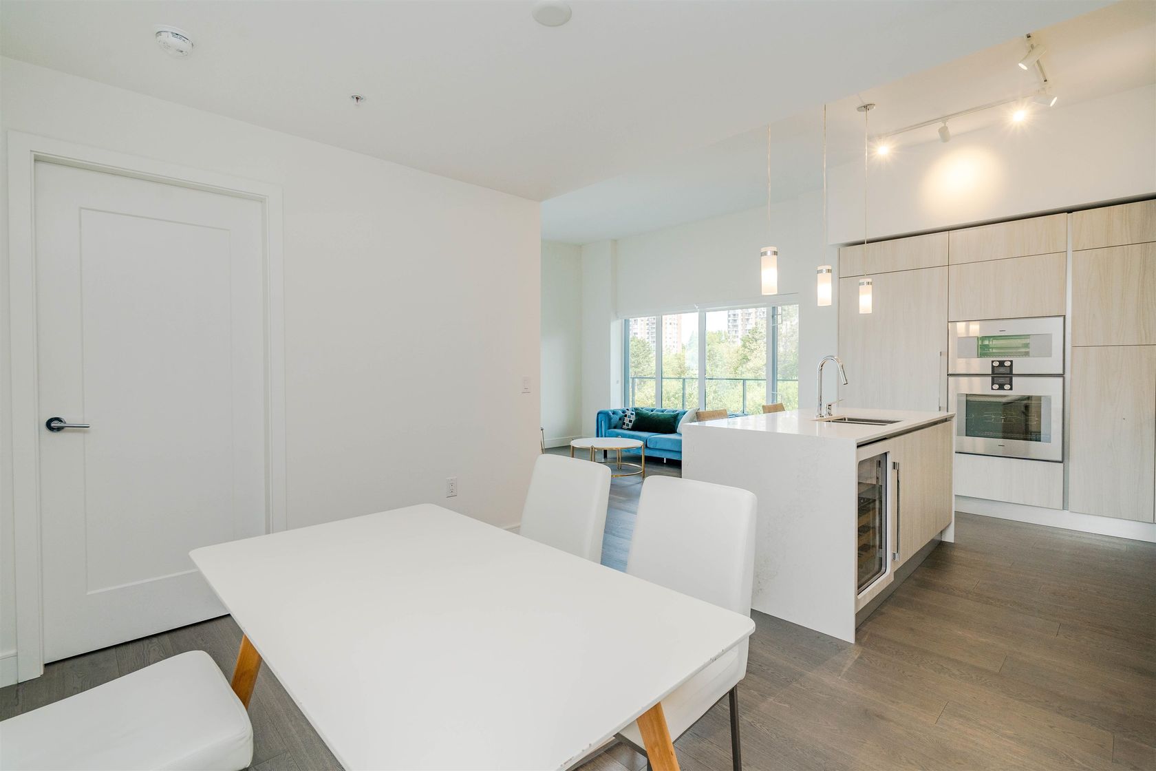 Photo 9 at 602 - 477 W 59th Avenue, South Cambie, Vancouver West Photo 9 at 602 - 477 W 59th Avenue, South Cambie, Vancouver West