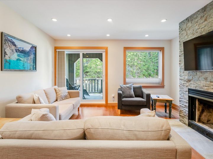 Photo 3 at 11 - 2556 Snowridge Crescent, Nordic, Whistler Photo 3 at 11 - 2556 Snowridge Crescent, Nordic, Whistler