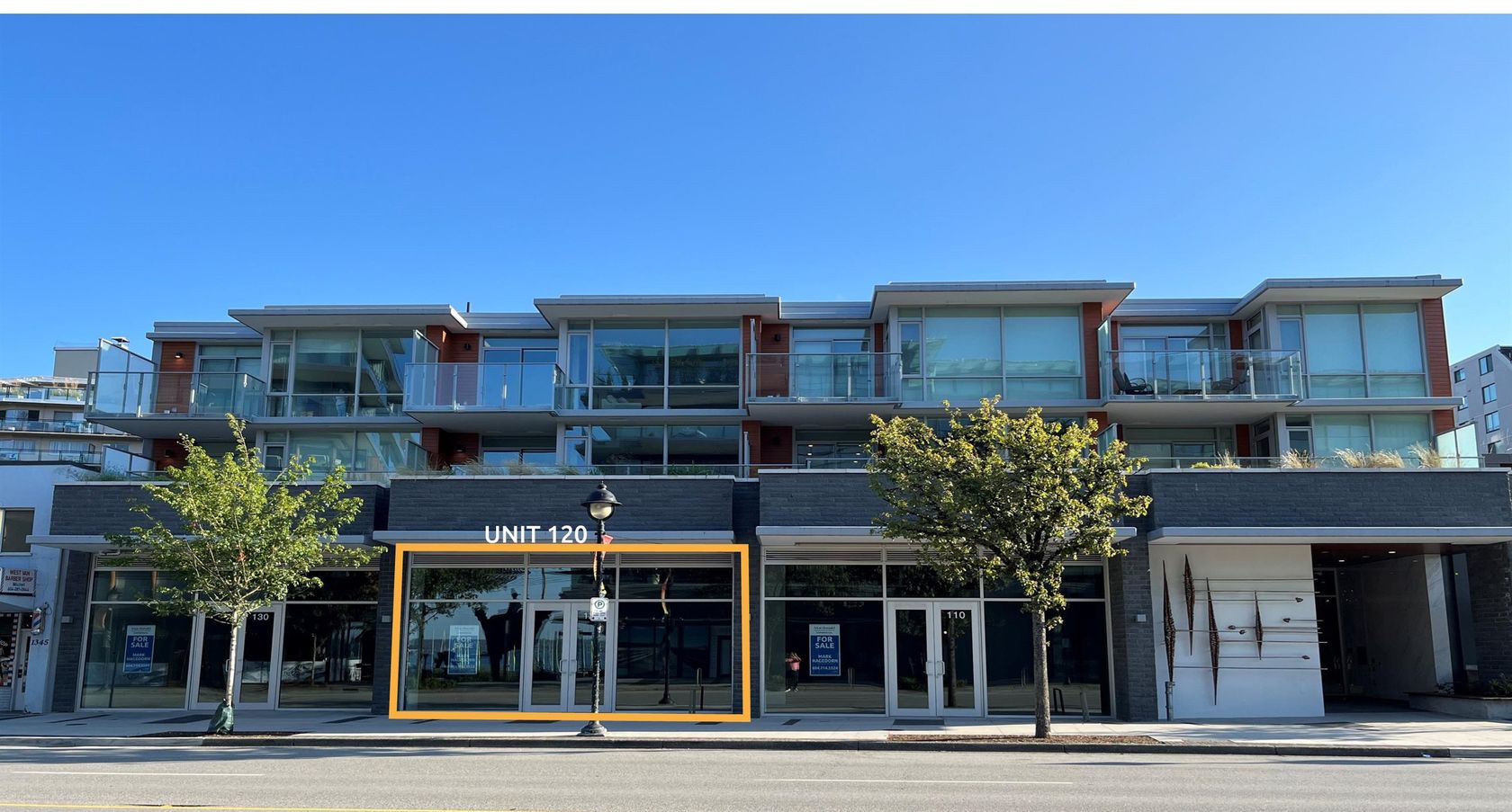 120 - 1331 Marine Drive, Ambleside, West Vancouver  by Brian Rhys | REALTOR® - Royal LePage Sussex 120 - 1331 Marine Drive, Ambleside, West Vancouver