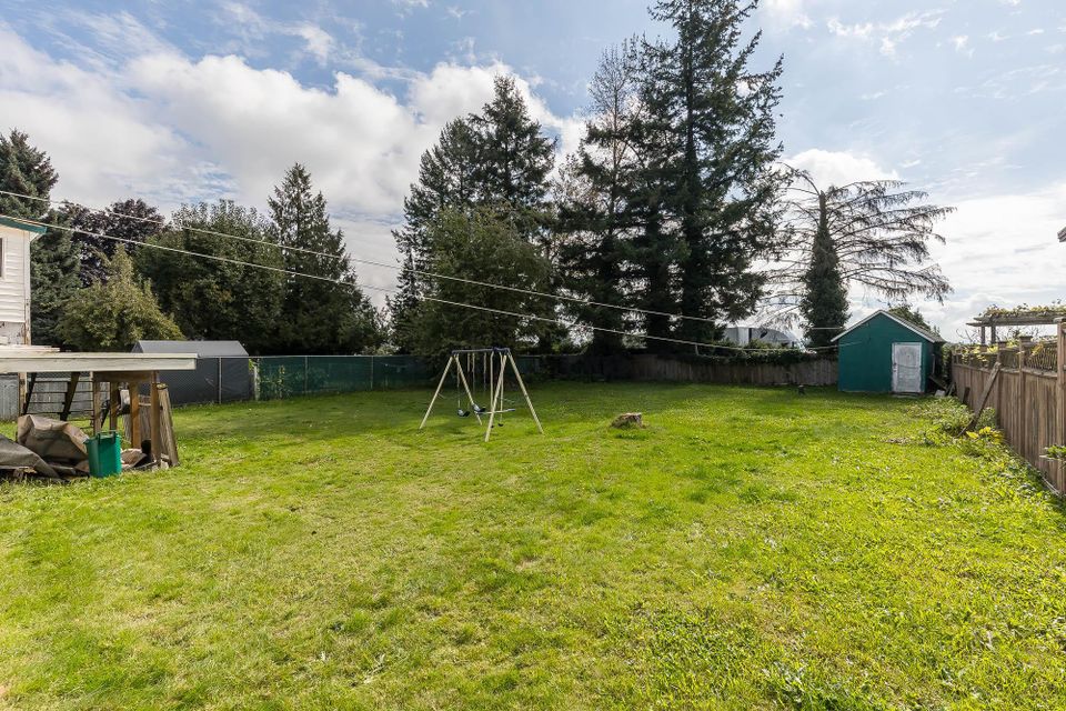 Photo 36 at 32698 Pandora Avenue, Abbotsford West, Abbotsford