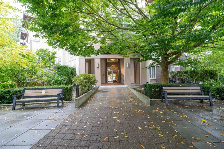 Photo 1 at 416 - 15988 26 Avenue, Grandview Surrey, South Surrey White Rock