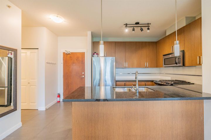 Photo 5 at 416 - 15988 26 Avenue, Grandview Surrey, South Surrey White Rock