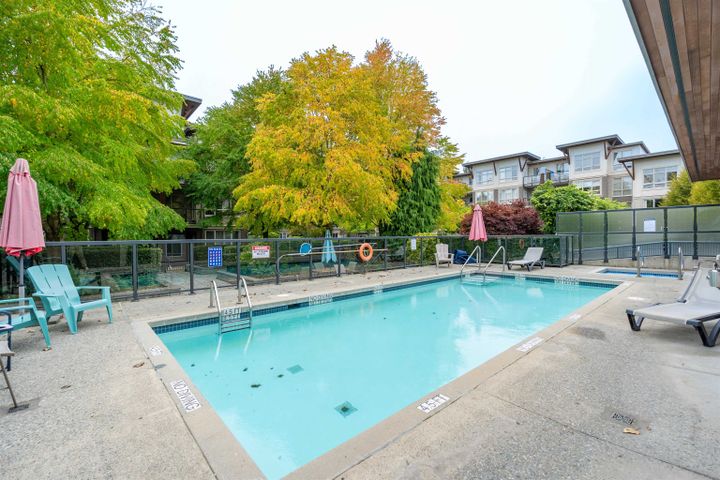 Photo 13 at 416 - 15988 26 Avenue, Grandview Surrey, South Surrey White Rock