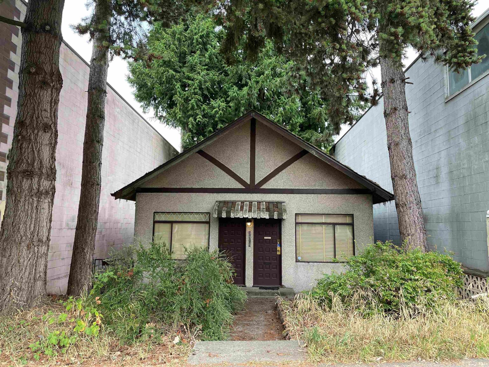 3919 Fraser Street, Fraser VE, Vancouver East 