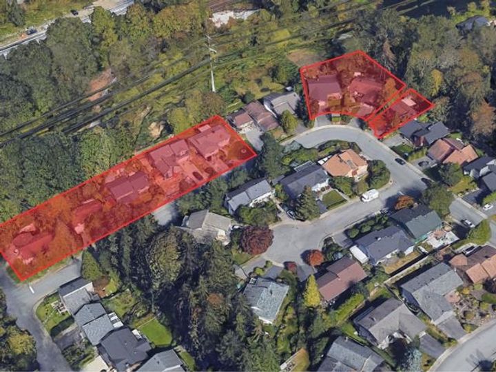 Photo 1 at 3209 Pier Dr Drive, Ranch Park, Coquitlam