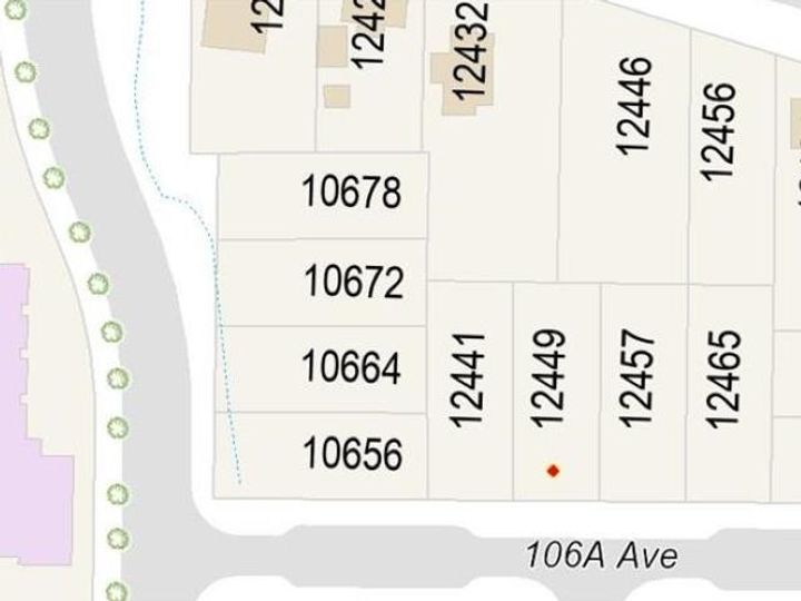 Photo 1 at 12449 106a Avenue, Bridgeview, North Surrey