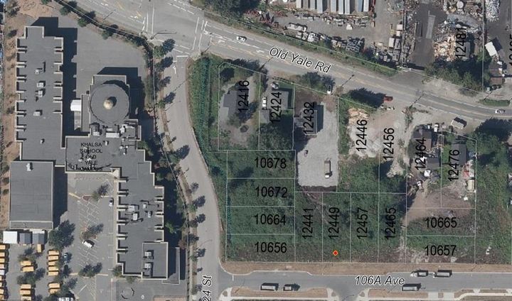 Photo 2 at 12449 106a Avenue, Bridgeview, North Surrey Photo 2 at 12449 106a Avenue, Bridgeview, North Surrey