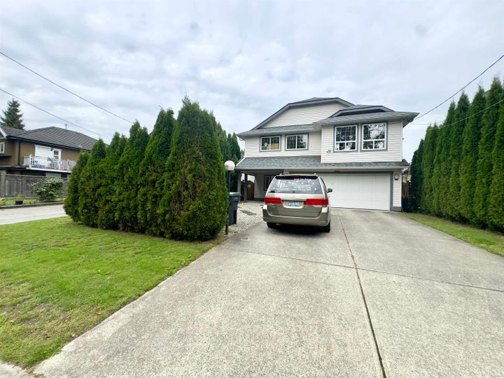 Photo 1 at 591 Alderson Avenue, Coquitlam West, Coquitlam