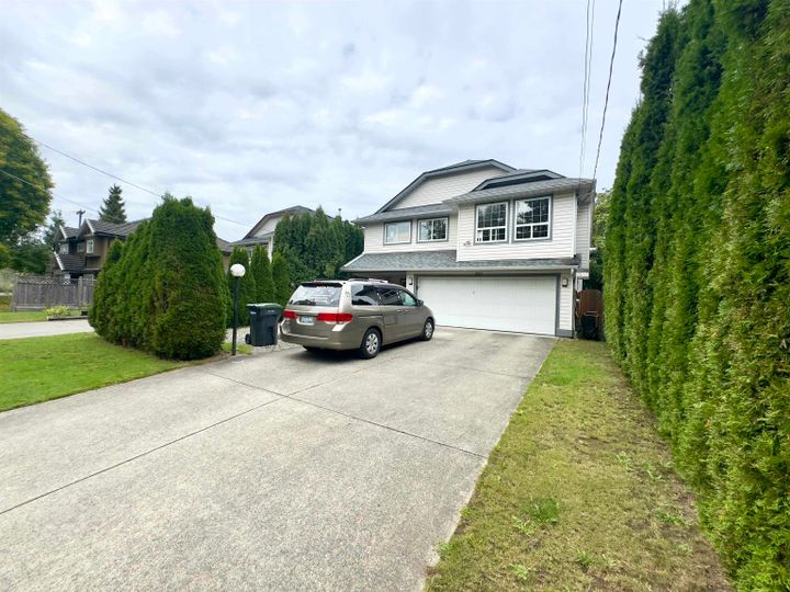 Photo 2 at 591 Alderson Avenue, Coquitlam West, Coquitlam