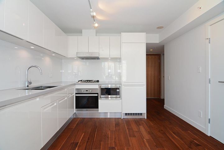 Photo 1 at 1203 - 188 Keefer Street, Downtown VE, Vancouver East