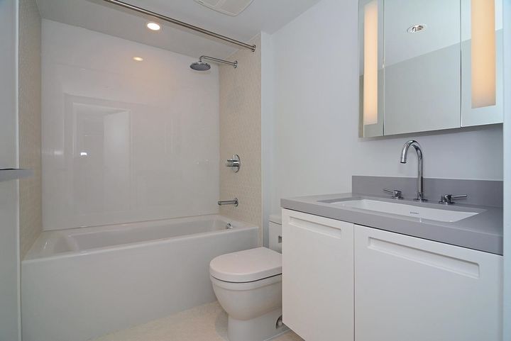 Photo 5 at 1203 - 188 Keefer Street, Downtown VE, Vancouver East