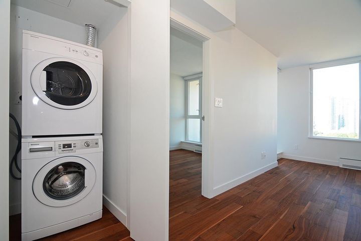 Photo 6 at 1203 - 188 Keefer Street, Downtown VE, Vancouver East