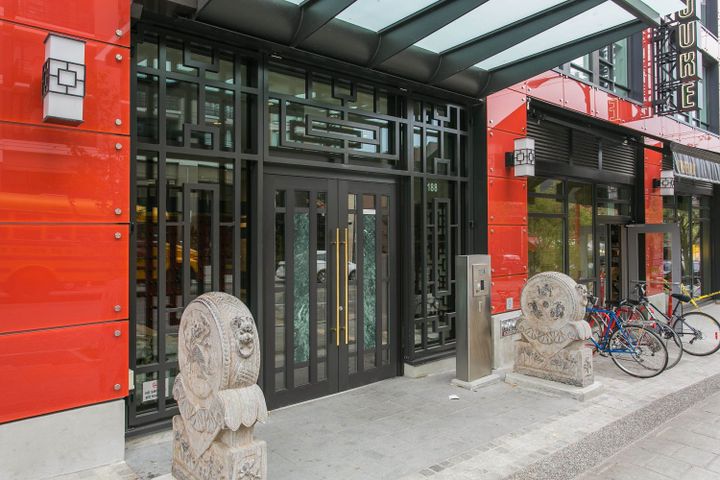 Photo 17 at 1203 - 188 Keefer Street, Downtown VE, Vancouver East