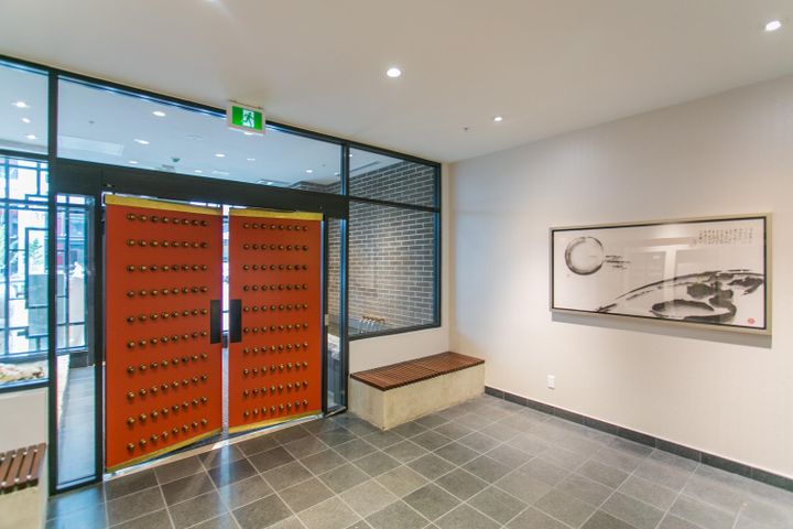 Photo 19 at 1203 - 188 Keefer Street, Downtown VE, Vancouver East
