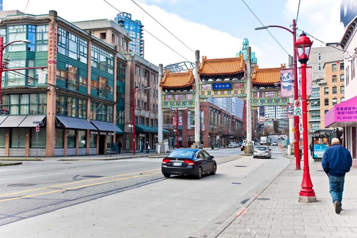 Photo 29 at 1203 - 188 Keefer Street, Downtown VE, Vancouver East
